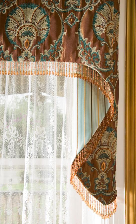 B.F. Hiestand House Bed and Breakfast Marietta Εξωτερικό φωτογραφία