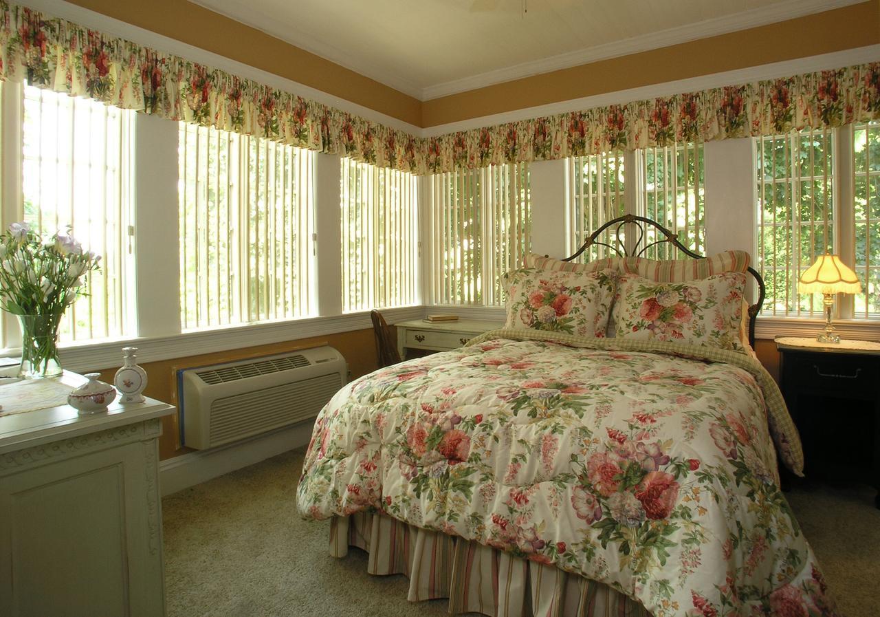B.F. Hiestand House Bed and Breakfast Marietta Εξωτερικό φωτογραφία