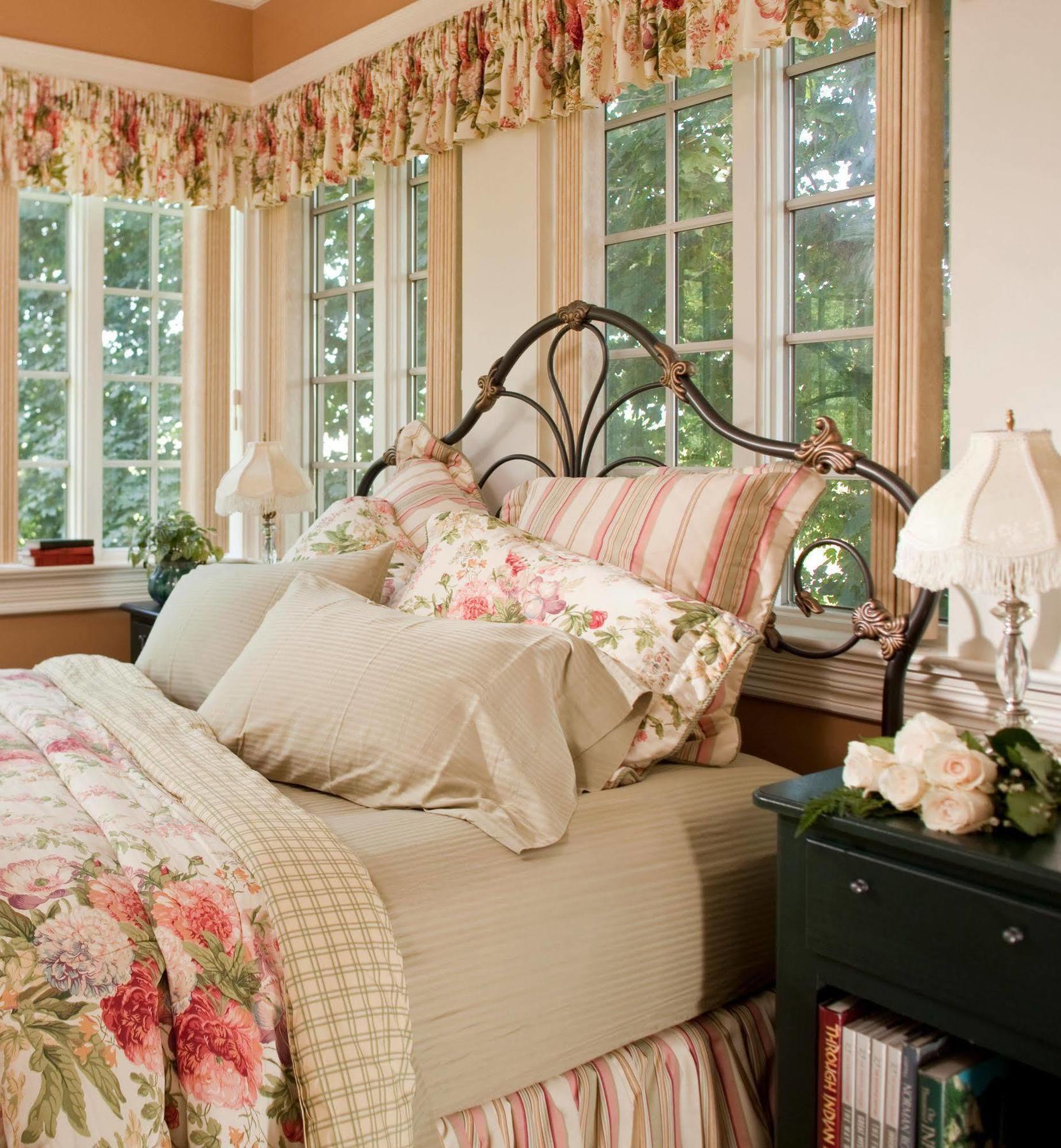 B.F. Hiestand House Bed and Breakfast Marietta Εξωτερικό φωτογραφία