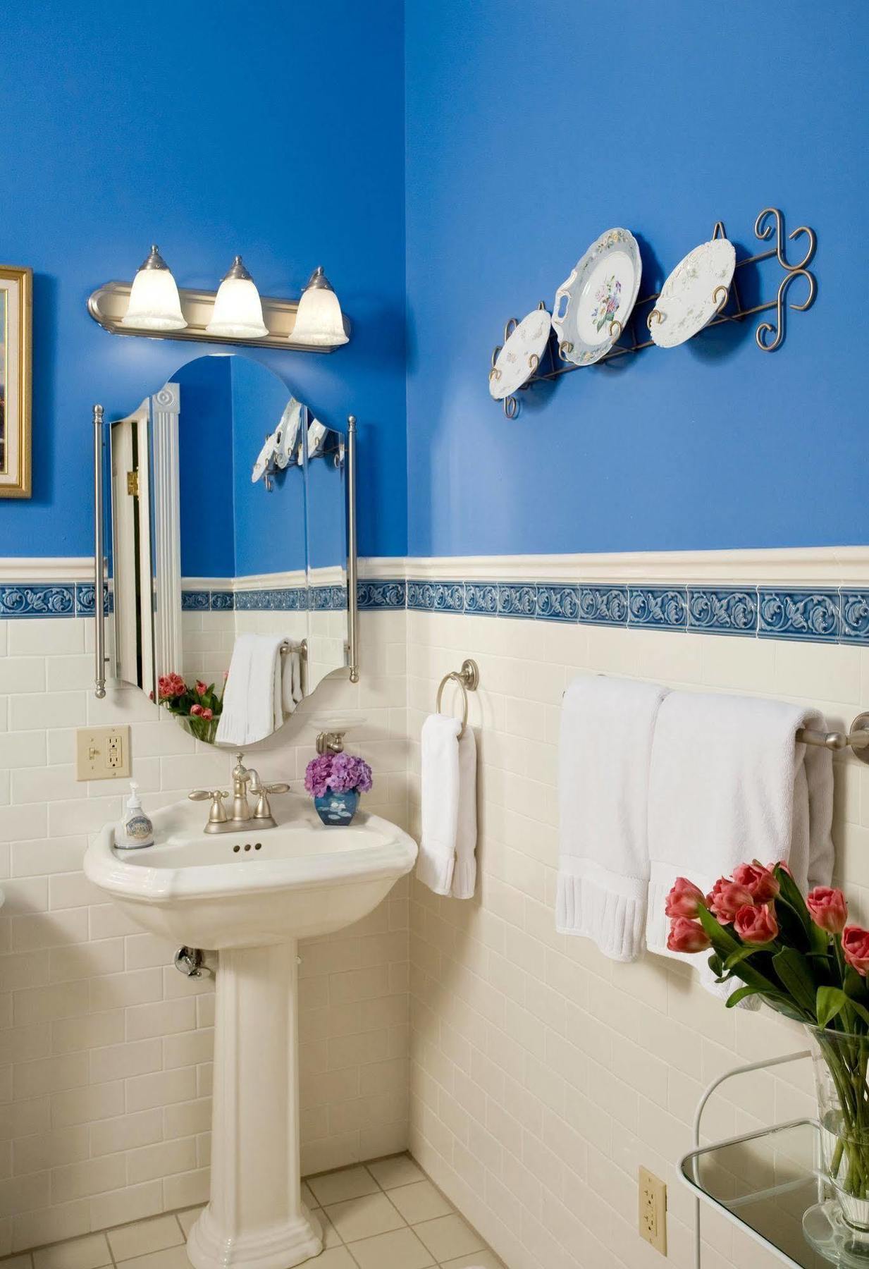 B.F. Hiestand House Bed and Breakfast Marietta Εξωτερικό φωτογραφία