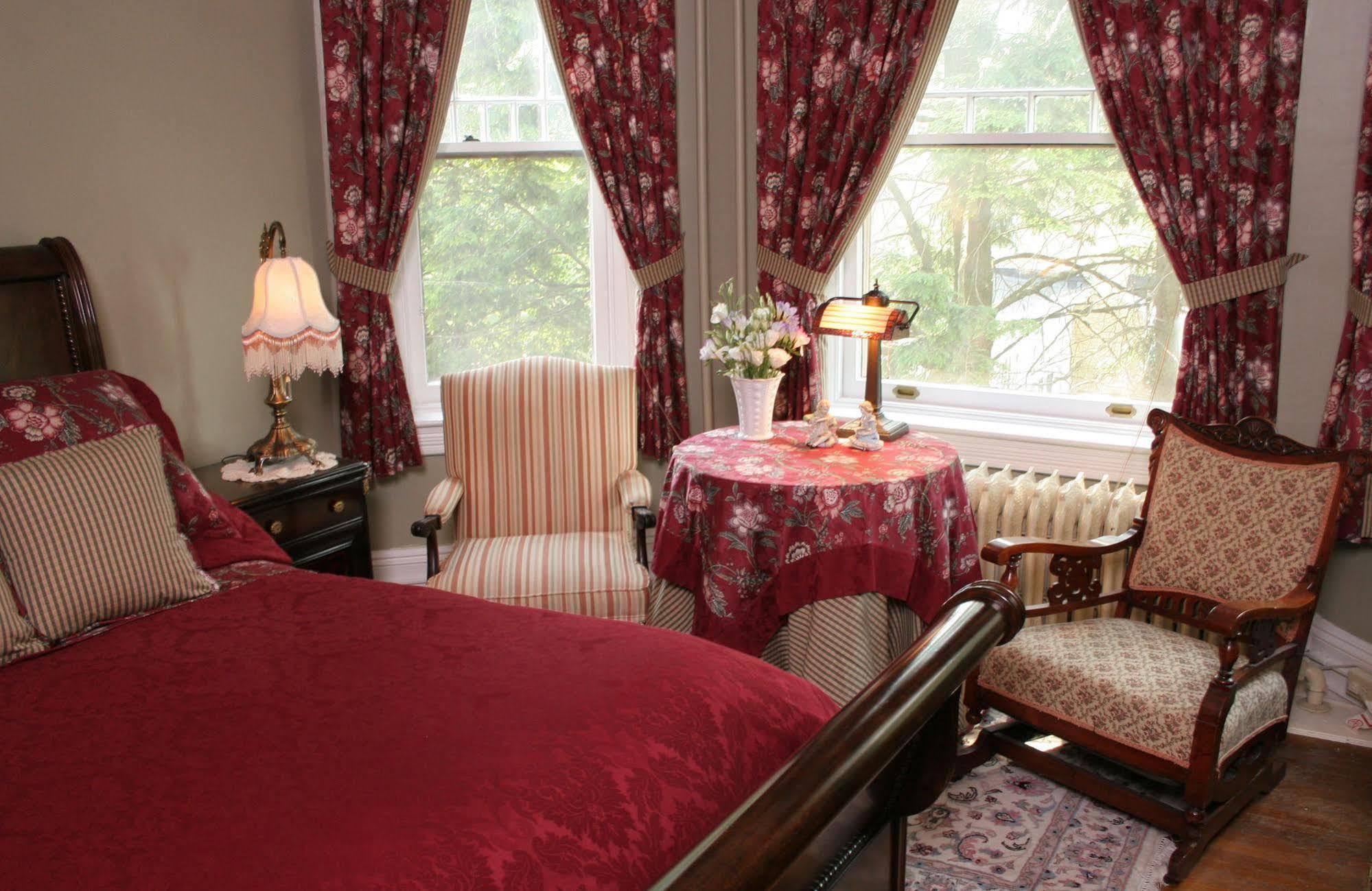 B.F. Hiestand House Bed and Breakfast Marietta Εξωτερικό φωτογραφία